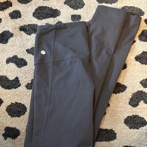 Zella Black Leggings